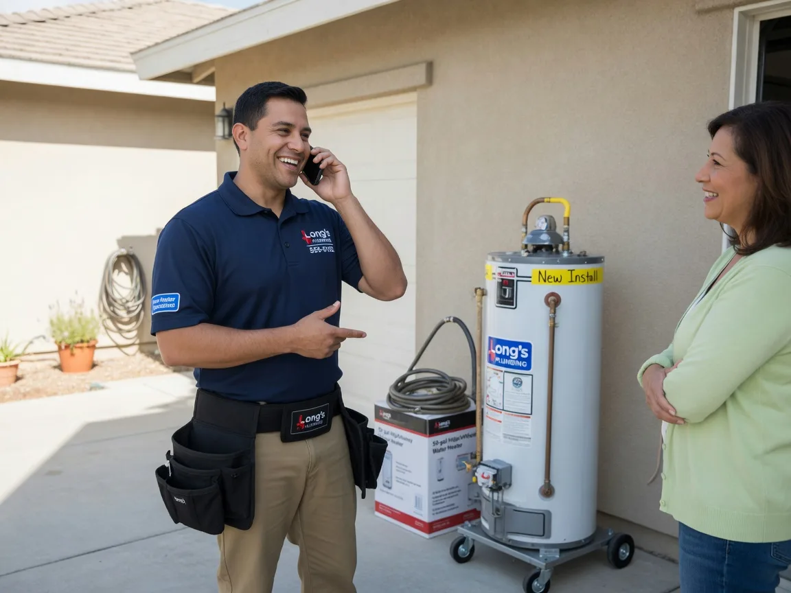 Leak Detection Dexter, NY FAQs